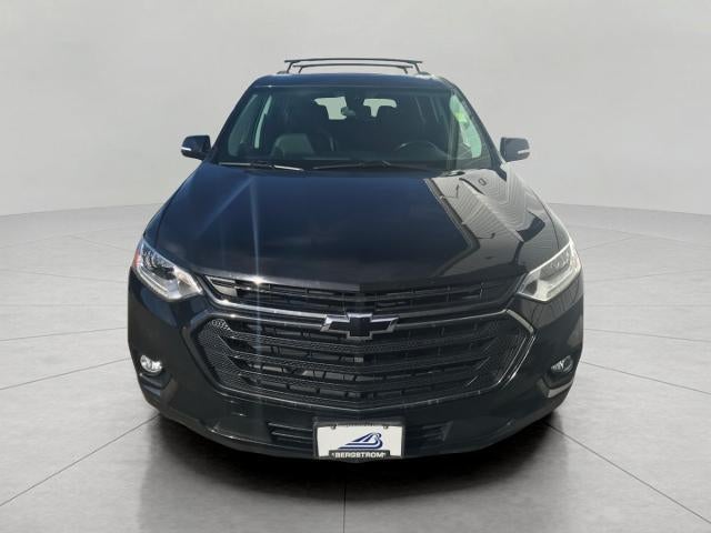 2019 Chevrolet Traverse AWD 4dr Premier w/1LZ
