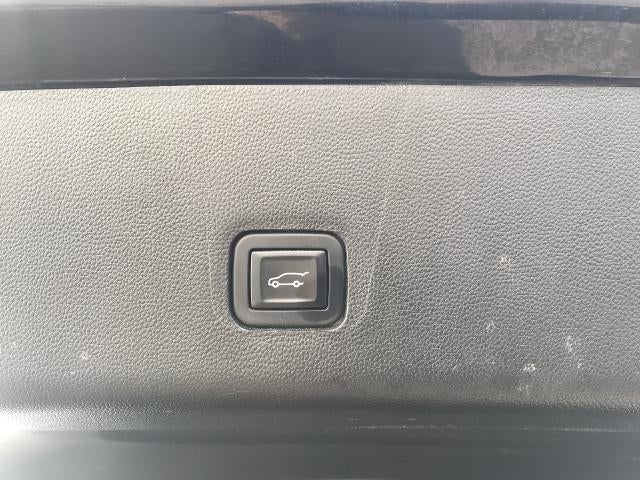 2019 Chevrolet Traverse AWD 4dr Premier w/1LZ