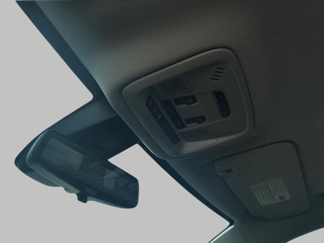 2019 Chevrolet Traverse AWD 4dr Premier w/1LZ