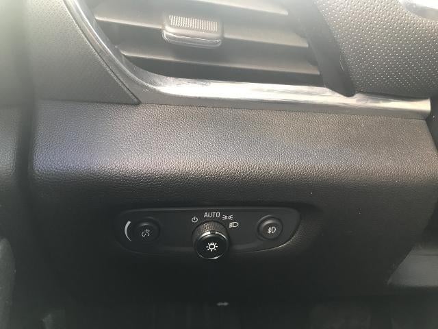 2019 Chevrolet Traverse AWD 4dr Premier w/1LZ