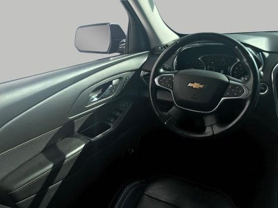 2019 Chevrolet Traverse AWD 4dr Premier w/1LZ