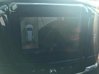 2019 Chevrolet Traverse AWD 4dr Premier w/1LZ