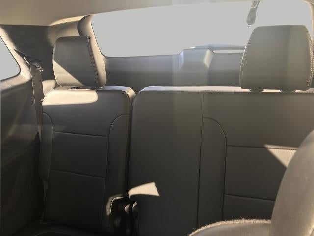 2019 Chevrolet Traverse AWD 4dr Premier w/1LZ