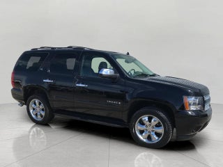 2008 Chevrolet Tahoe 4WD 4dr 1500 LTZ