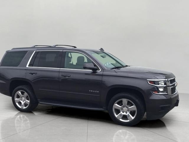 2017 Chevrolet Tahoe 4WD 4dr LS