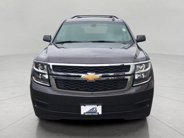 2017 Chevrolet Tahoe 4WD 4dr LS