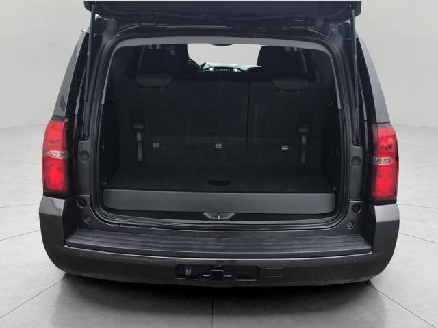 2017 Chevrolet Tahoe 4WD 4dr LS
