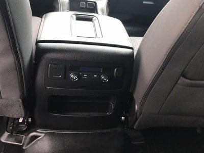 2017 Chevrolet Tahoe 4WD 4dr LS