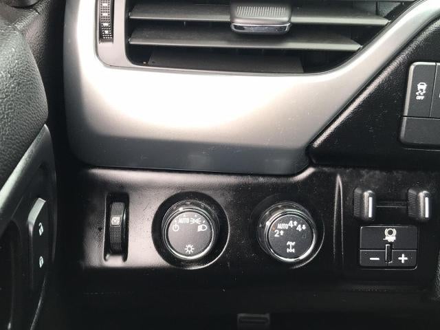 2017 Chevrolet Tahoe 4WD 4dr LS