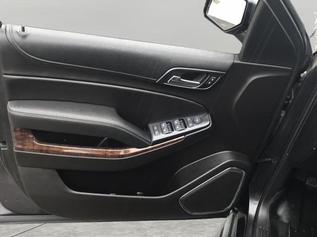 2017 Chevrolet Tahoe 4WD 4dr LS