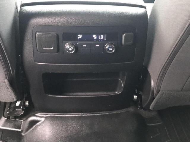 2017 Chevrolet Tahoe 4WD 4dr LS