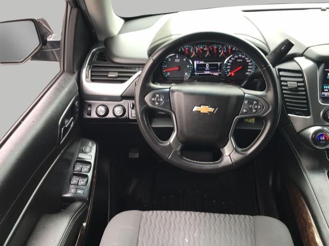 2017 Chevrolet Tahoe 4WD 4dr LS