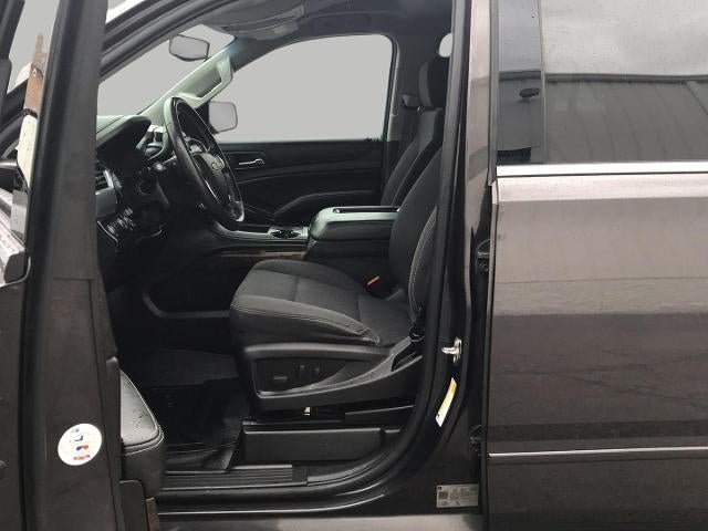 2017 Chevrolet Tahoe 4WD 4dr LS