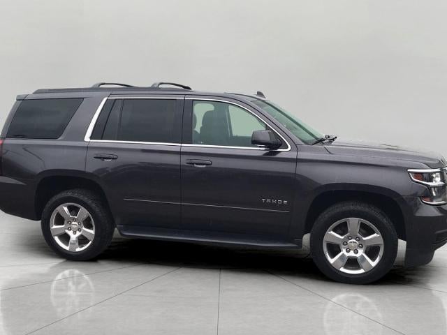 2017 Chevrolet Tahoe 4WD 4dr LS