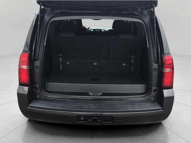 2017 Chevrolet Tahoe 4WD 4dr LS