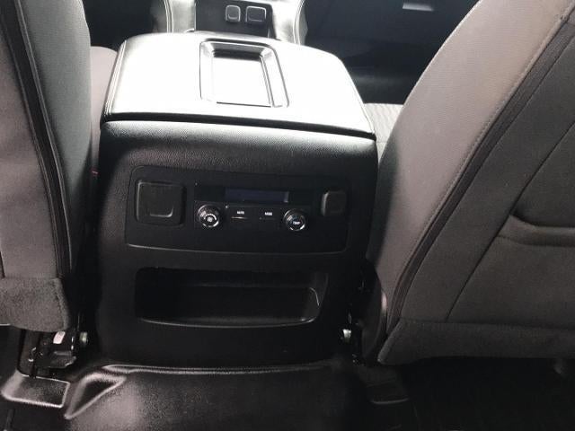 2017 Chevrolet Tahoe 4WD 4dr LS