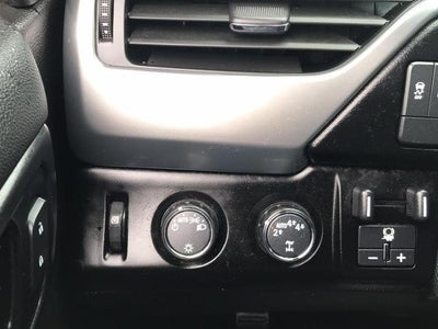 2017 Chevrolet Tahoe 4WD 4dr LS