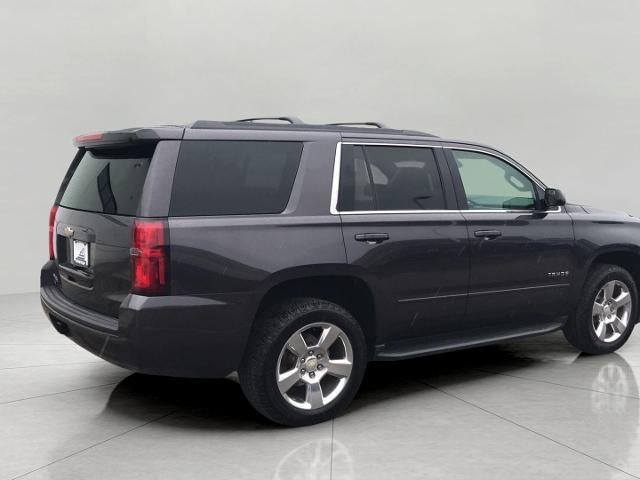 2017 Chevrolet Tahoe 4WD 4dr LS