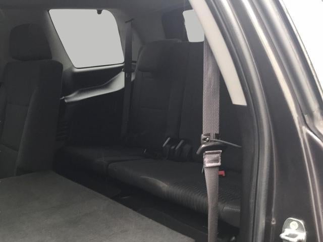 2017 Chevrolet Tahoe 4WD 4dr LS