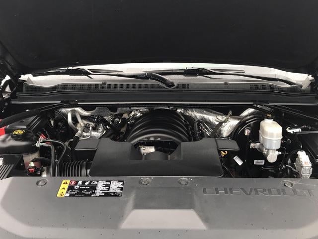2017 Chevrolet Tahoe 4WD 4dr LS
