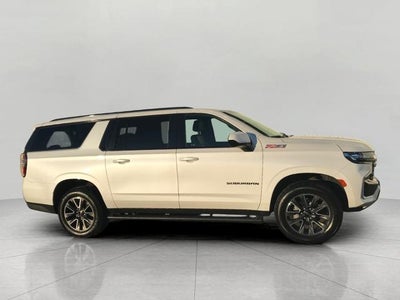 2023 Chevrolet Suburban 4WD 4dr Z71