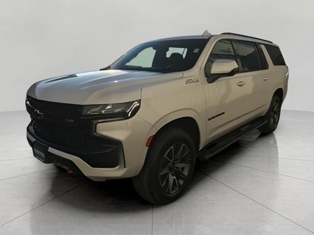 2023 Chevrolet Suburban 4WD 4dr Z71