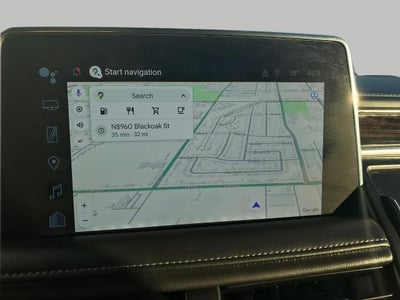 2023 Chevrolet Suburban 4WD 4dr Z71