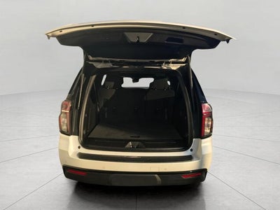 2023 Chevrolet Suburban 4WD 4dr Z71