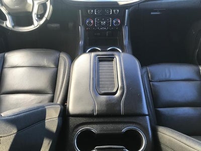 2023 Chevrolet Suburban 4WD 4dr Z71