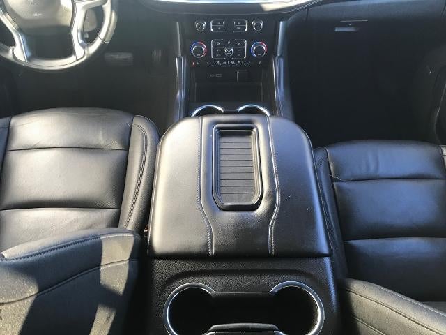 2023 Chevrolet Suburban 4WD 4dr Z71