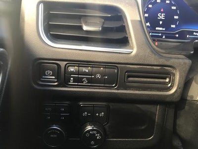 2023 Chevrolet Suburban 4WD 4dr Z71