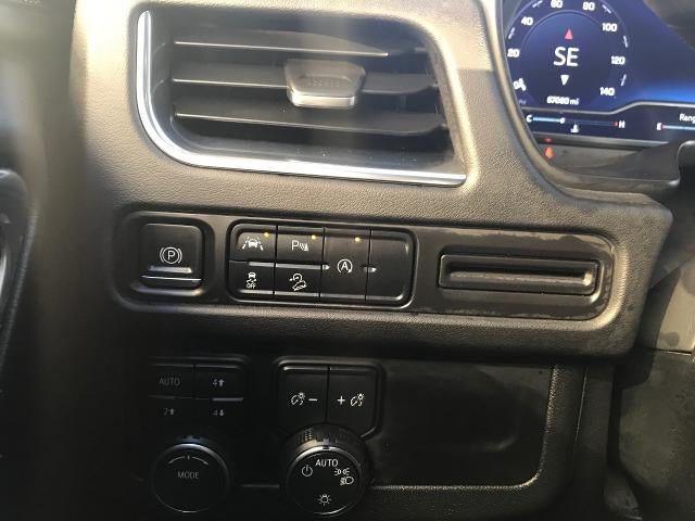 2023 Chevrolet Suburban 4WD 4dr Z71