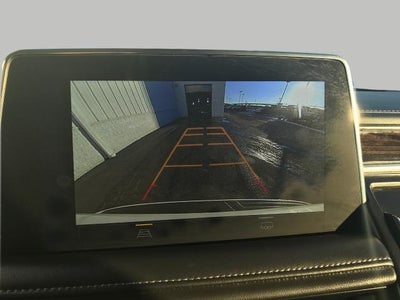 2023 Chevrolet Suburban 4WD 4dr Z71