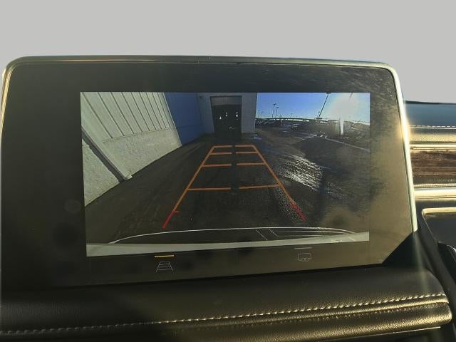 2023 Chevrolet Suburban 4WD 4dr Z71