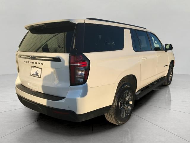 2023 Chevrolet Suburban 4WD 4dr Z71