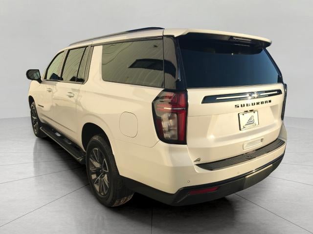 2023 Chevrolet Suburban 4WD 4dr Z71