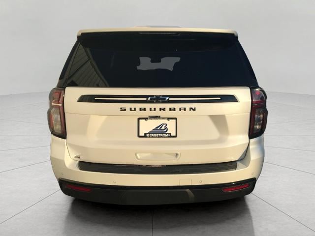 2023 Chevrolet Suburban 4WD 4dr Z71