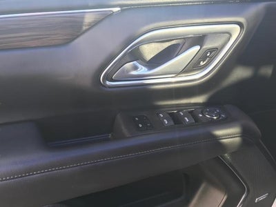 2023 Chevrolet Suburban 4WD 4dr Z71