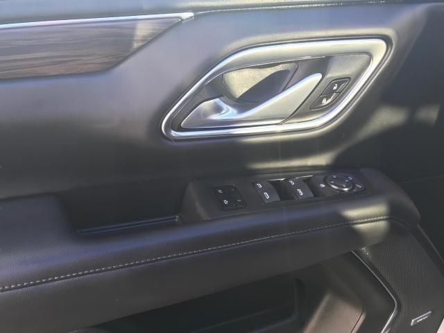 2023 Chevrolet Suburban 4WD 4dr Z71