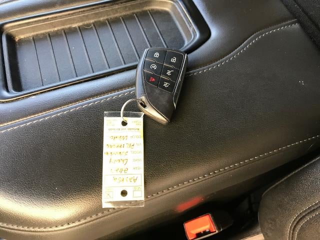 2023 Chevrolet Suburban 4WD 4dr Z71