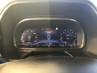 2023 Chevrolet Suburban 4WD 4dr Z71