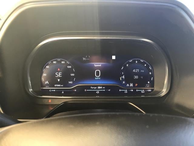 2023 Chevrolet Suburban 4WD 4dr Z71