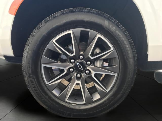 2023 Chevrolet Suburban 4WD 4dr Z71