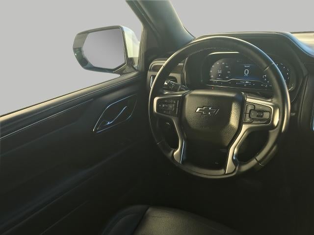 2023 Chevrolet Suburban 4WD 4dr Z71