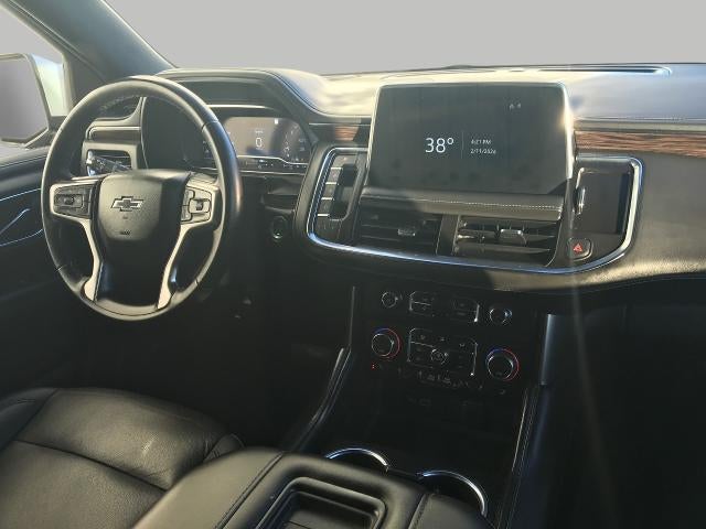 2023 Chevrolet Suburban 4WD 4dr Z71