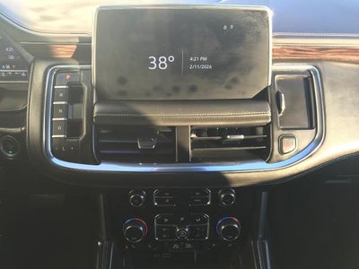 2023 Chevrolet Suburban 4WD 4dr Z71