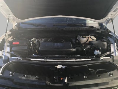 2023 Chevrolet Suburban 4WD 4dr Z71