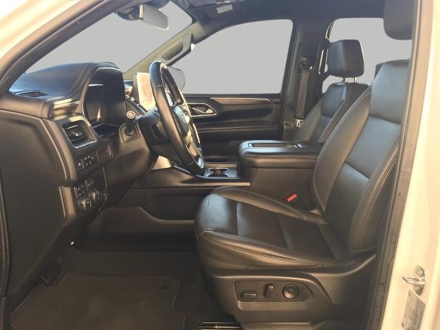 2023 Chevrolet Suburban 4WD 4dr Z71