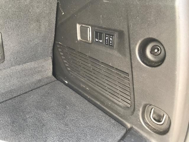 2021 Chevrolet Tahoe 4WD 4dr LT