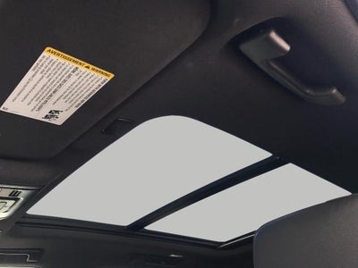 2021 Chevrolet Tahoe 4WD 4dr LT